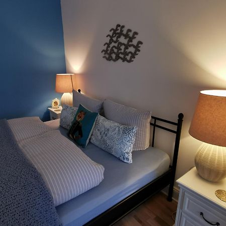 Bed&Breakfast Wagner "Im Alten Pfarrhaus" Neuruppin Εξωτερικό φωτογραφία