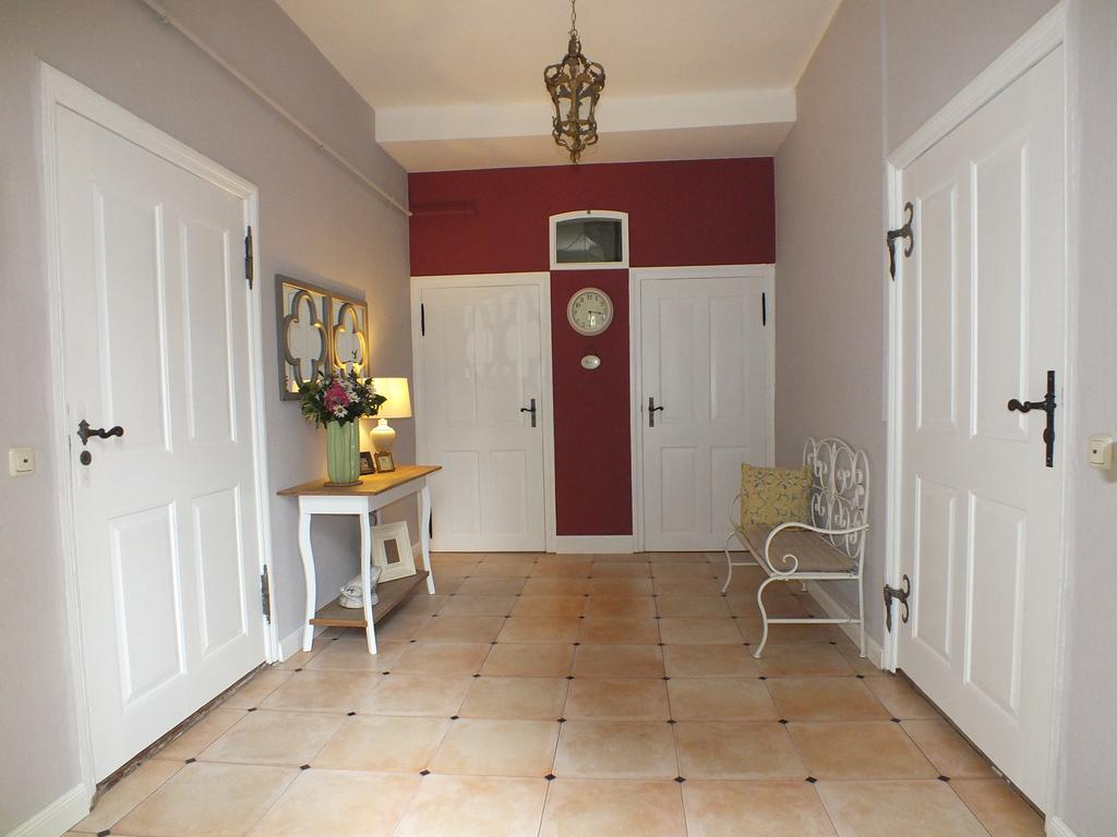 Bed&Breakfast Wagner "Im Alten Pfarrhaus" Neuruppin Εξωτερικό φωτογραφία