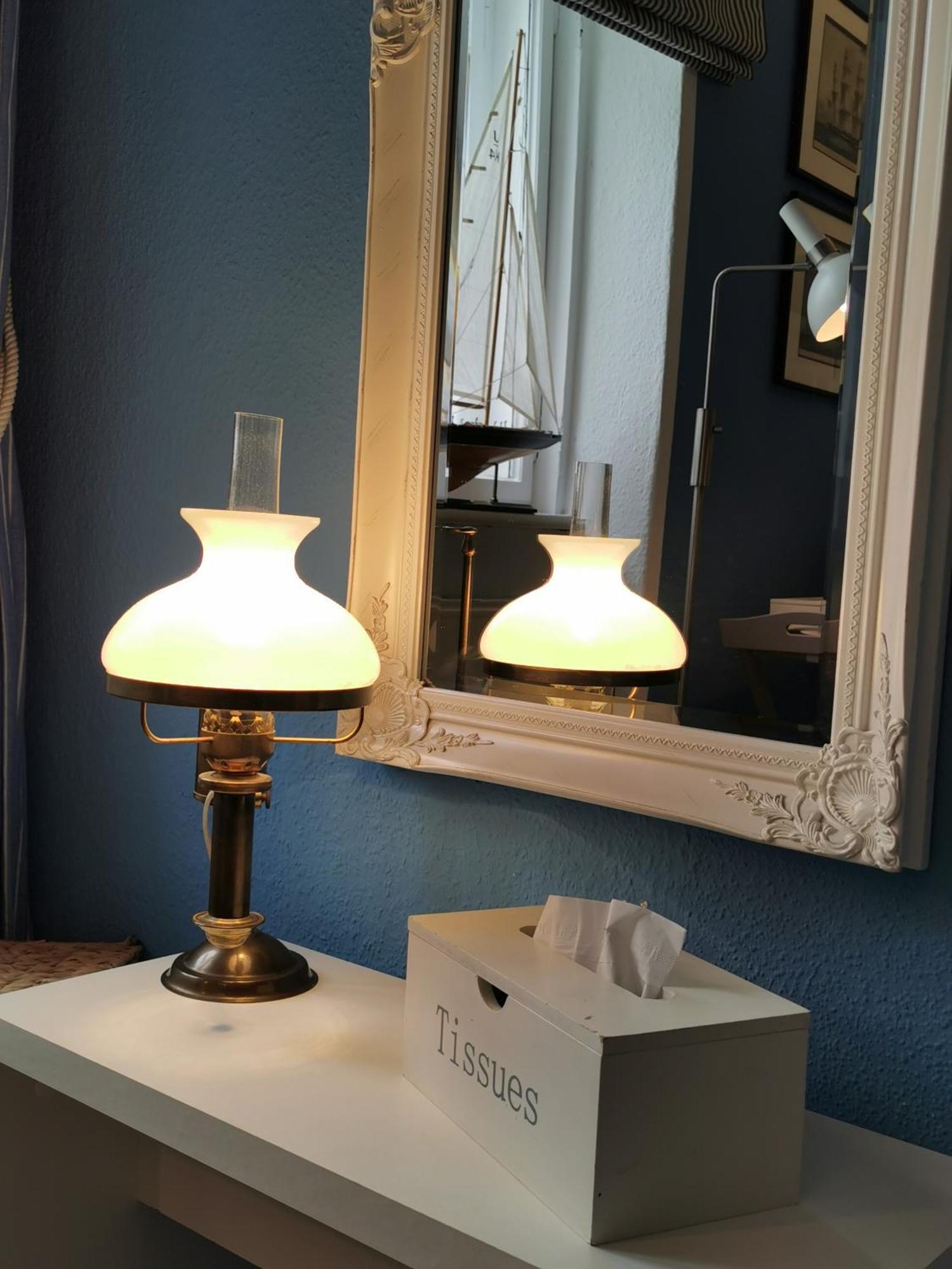 Bed&Breakfast Wagner "Im Alten Pfarrhaus" Neuruppin Εξωτερικό φωτογραφία